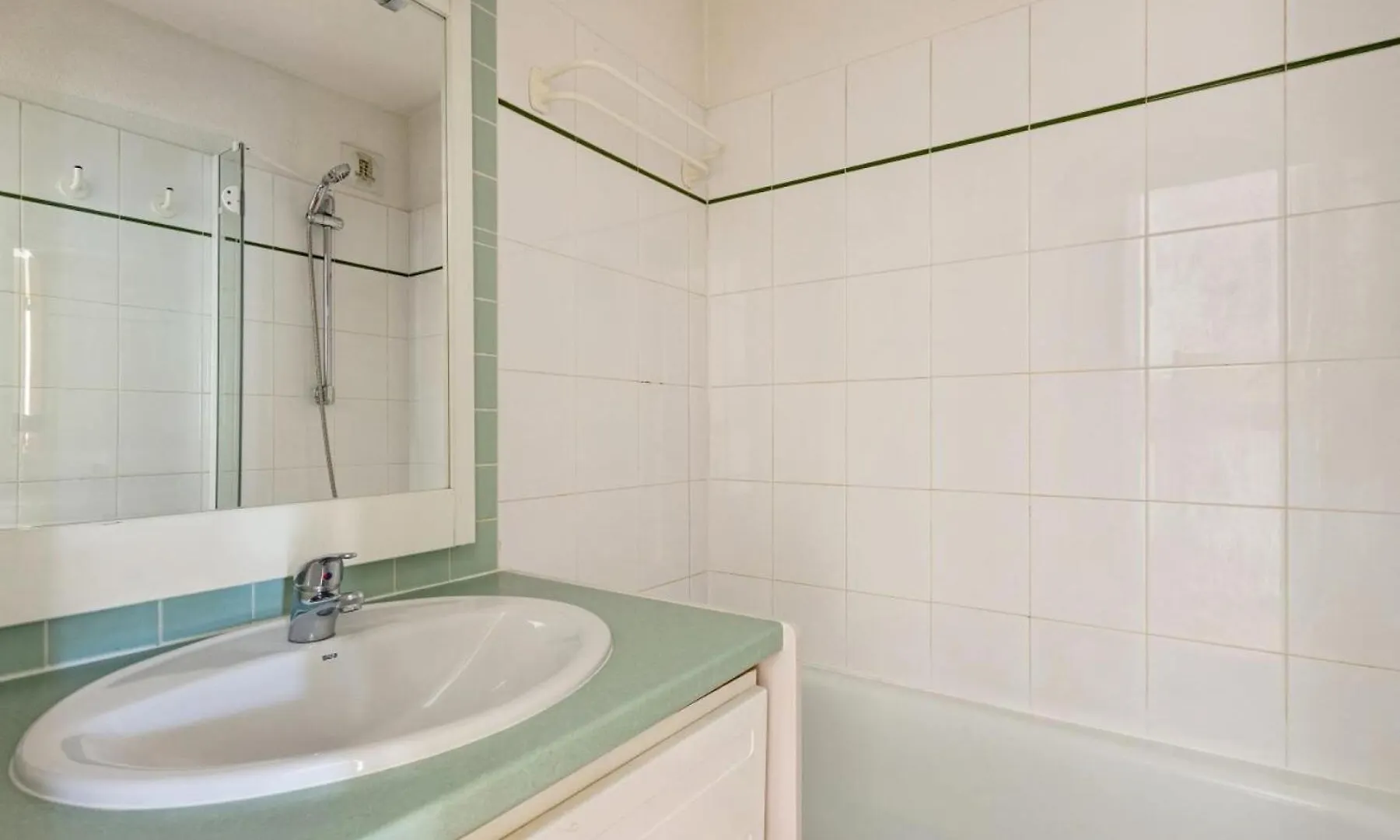 Residence Le Montana - Maeva Home - 2 Pieces 6 Personnes Confort Mae-9429 La Mongie