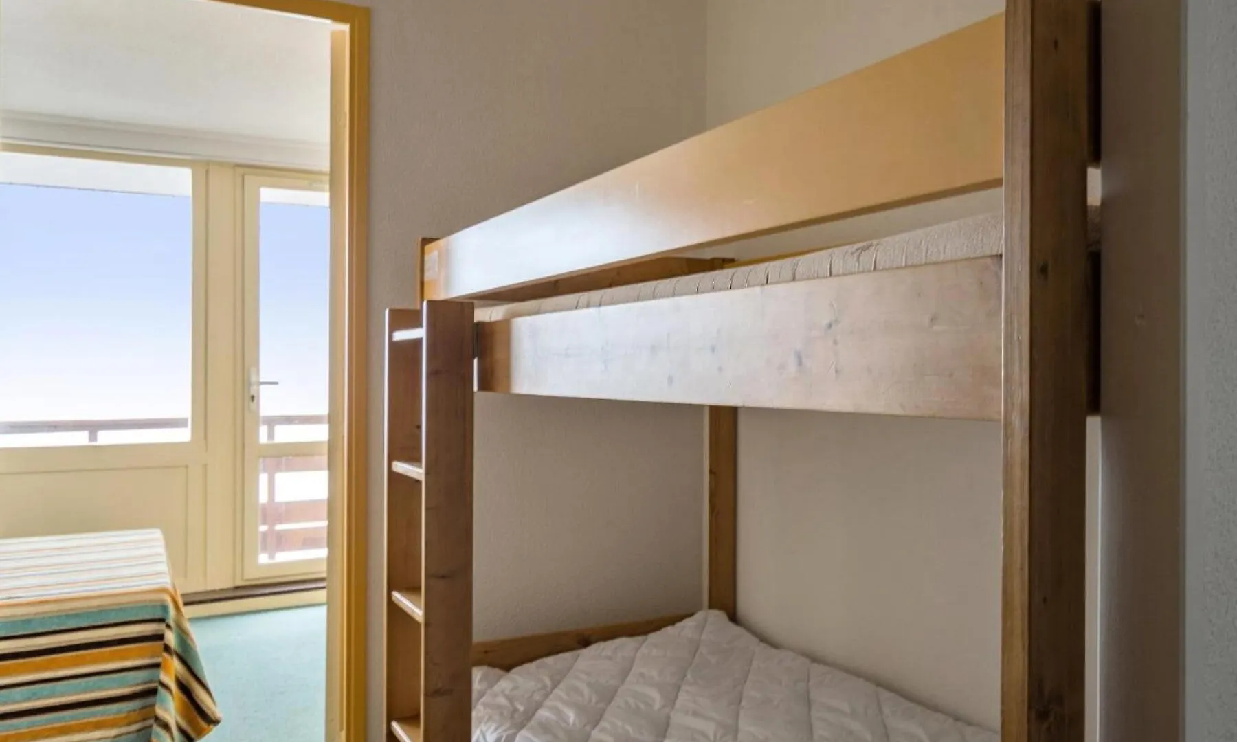 Apartmán Residence Le Montana - Maeva Home - 2 Pieces 6 Personnes Confort Mae-9429 La Mongie Francie