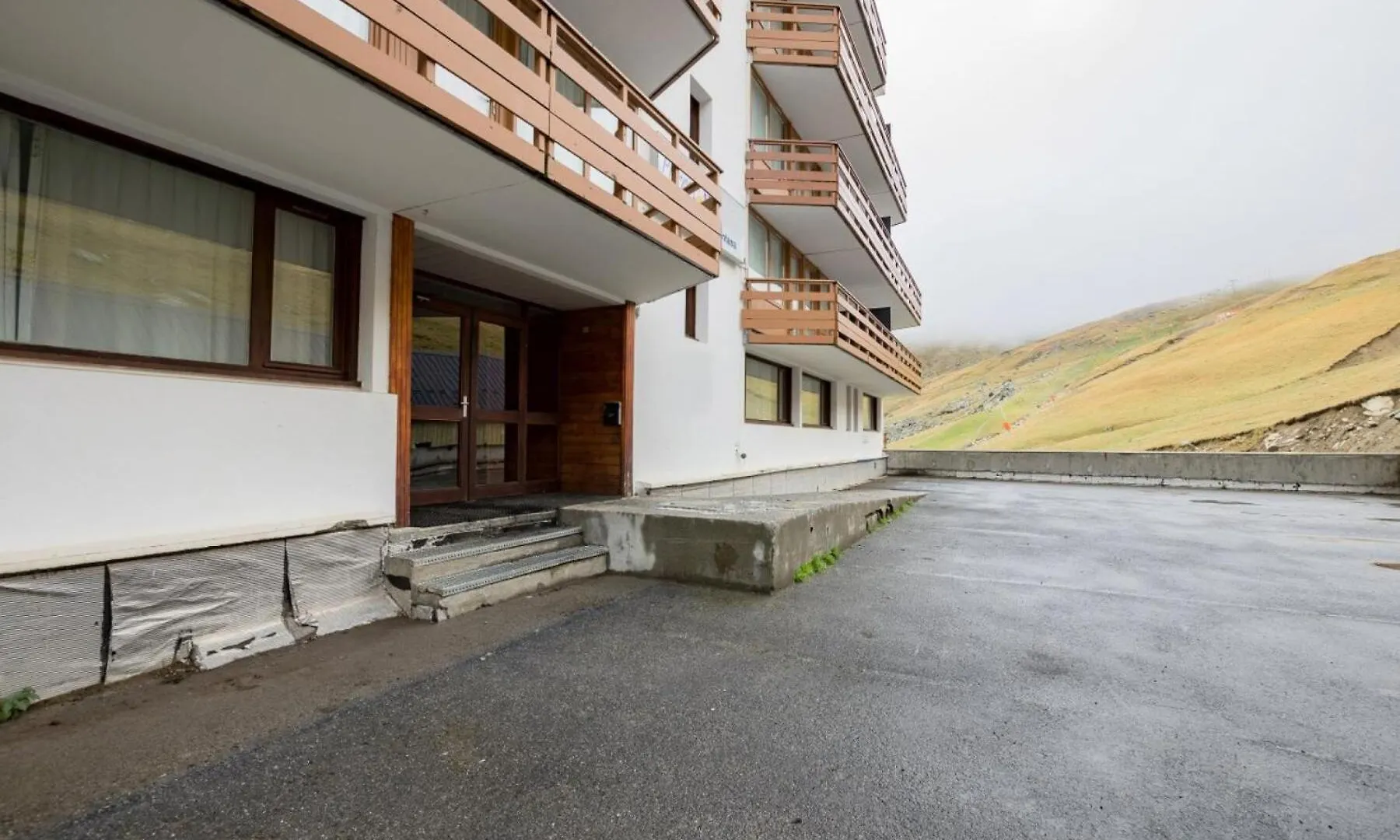 Residence Le Montana - Maeva Home - 2 Pieces 6 Personnes Confort Mae-9429 La Mongie 0*,